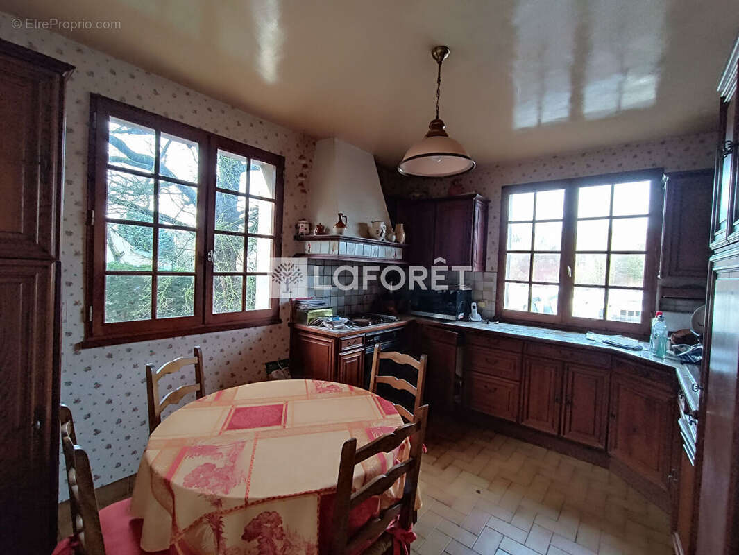 Maison à MARLY-LE-ROI