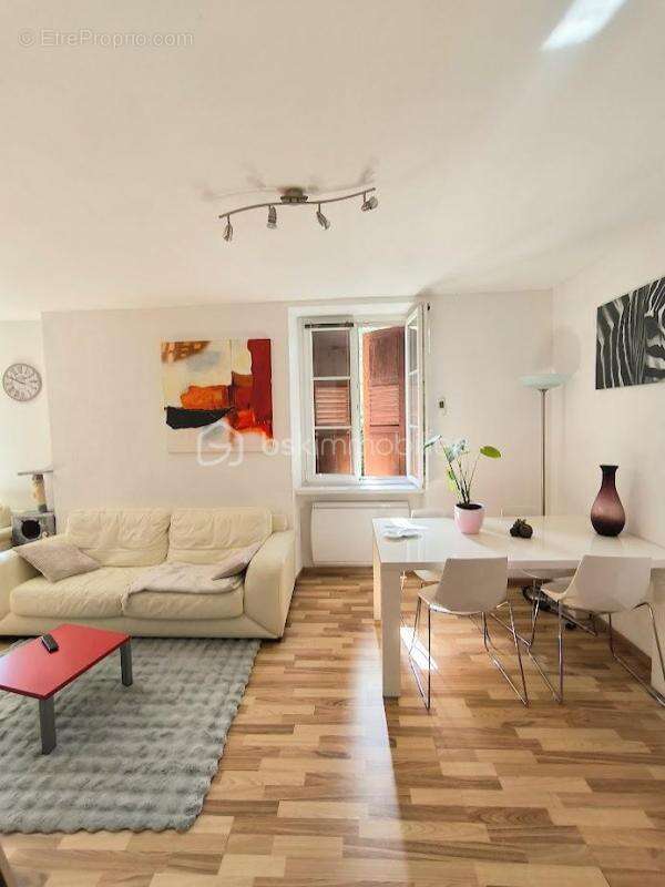 Appartement à FRELAND