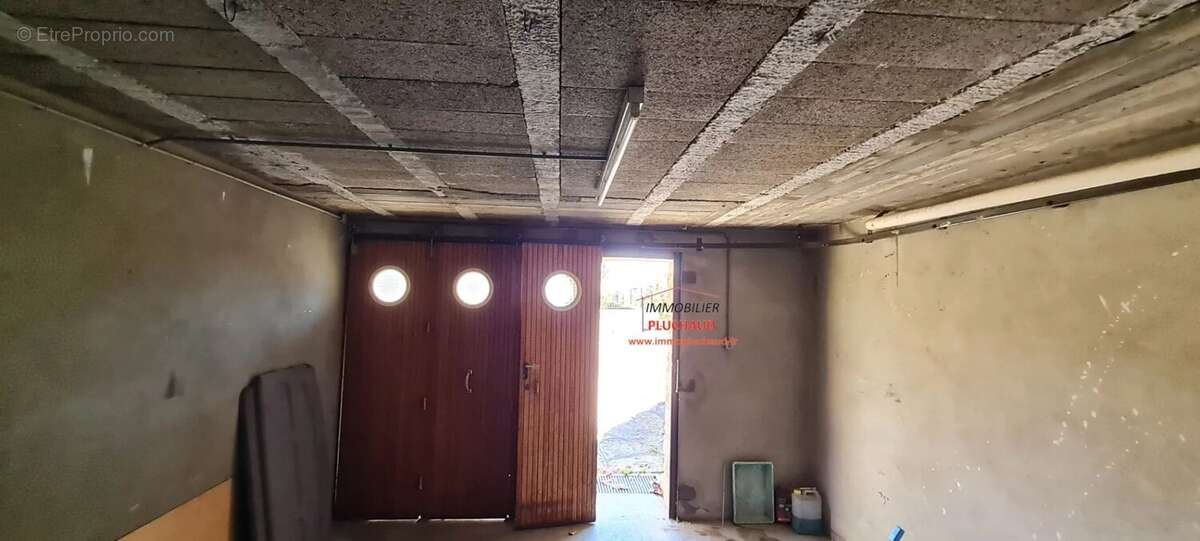 Maison à PARAY-LE-MONIAL