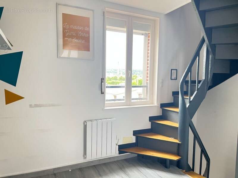 Maison 4 pièces 48 m2 PONT AUDEMER (27) - photo 2