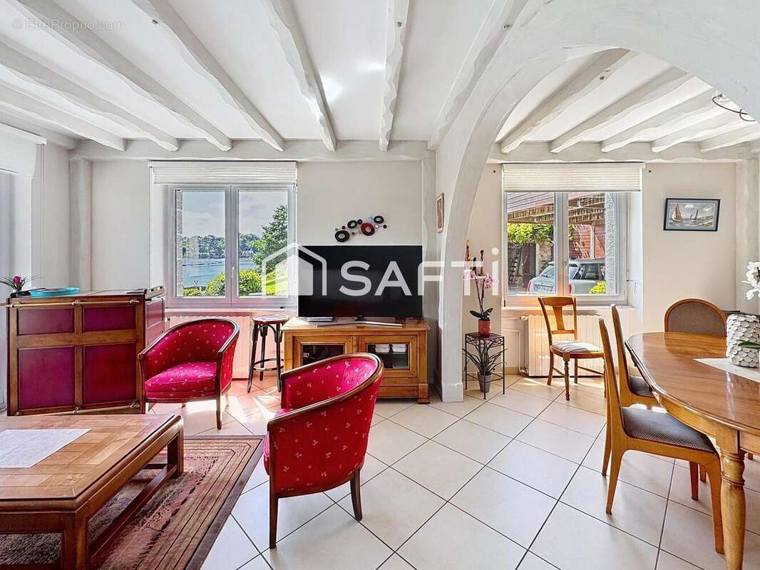 Photo 6 - Maison à PLOUGUERNEAU