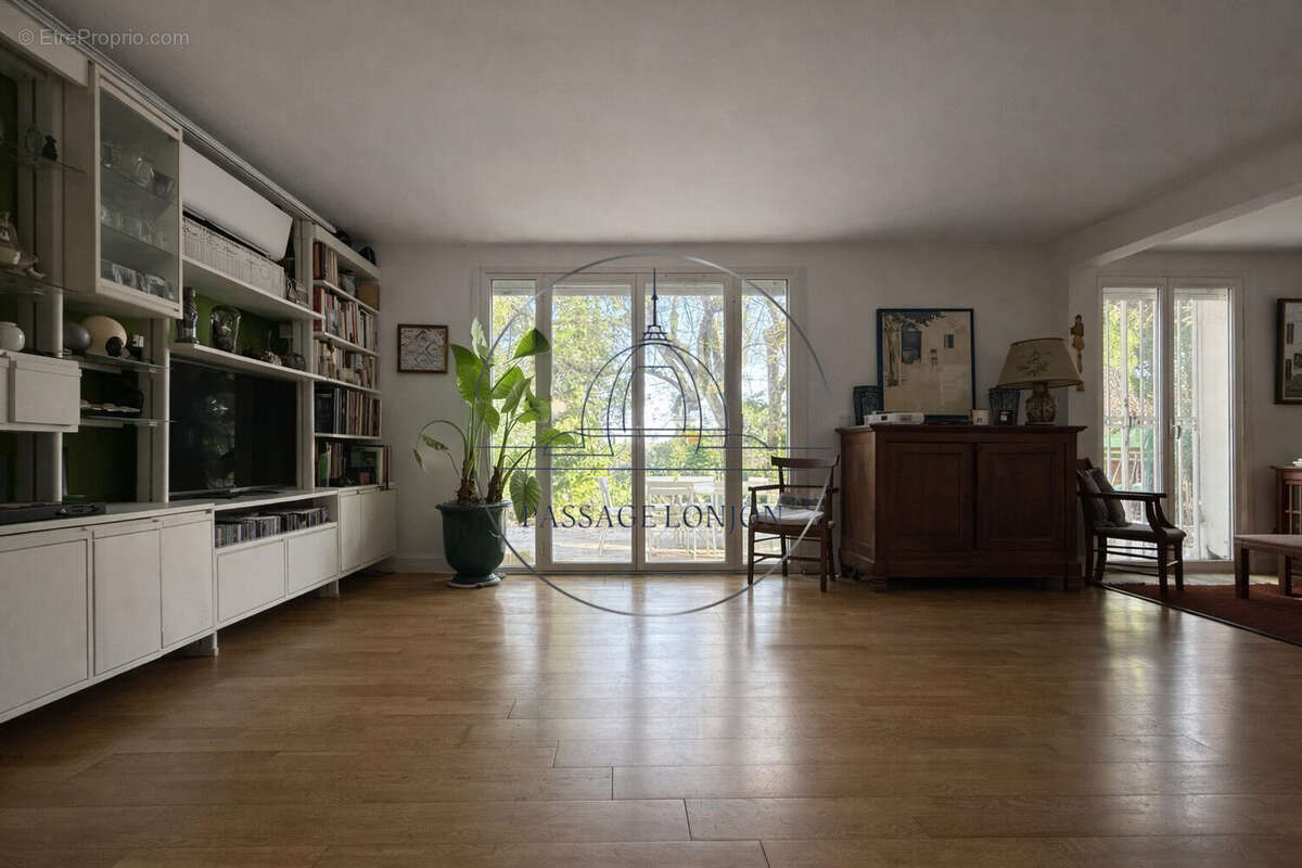 Maison à MONTPELLIER