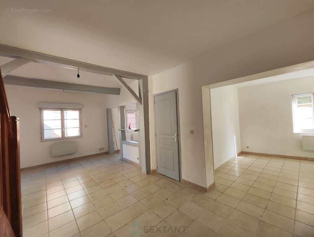 Maison à LISIEUX