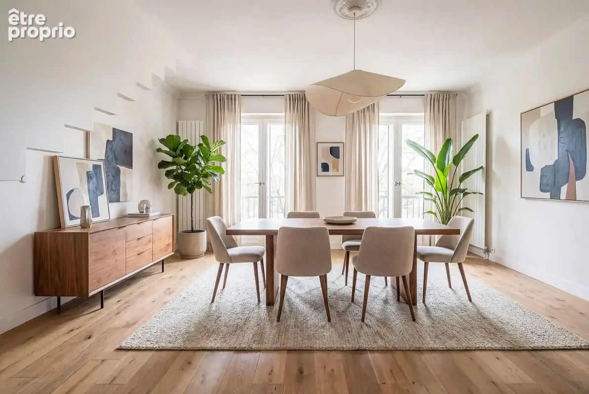 Appartement 6 pièces 170 m² à vendre à Toulouse (31000) - photo 2