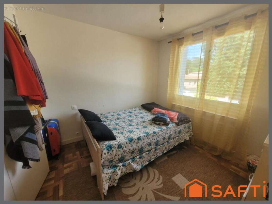 Photo 5 - Appartement à PARTHENAY