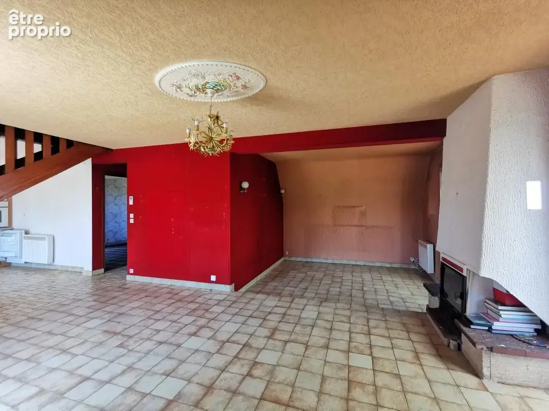 Maison 108 m² à Cavan  - photo 8