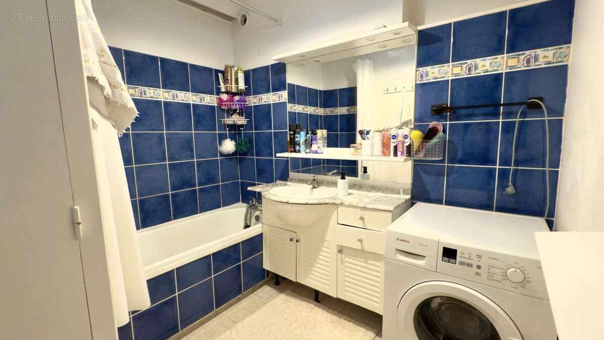 Appartement à LES MUREAUX