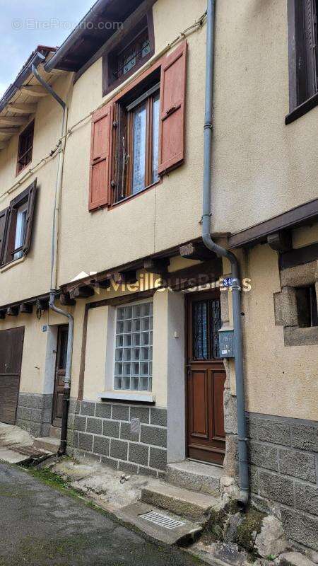 Petite maison de village - photo 2