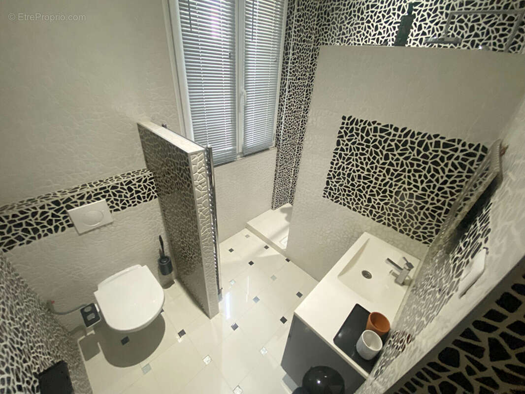 Maison 5 pièces 121 m² Secteur Gare de Noisy-le-Sec (RER E) - photo 6