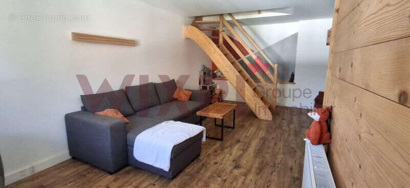 Maison de village - photo 3