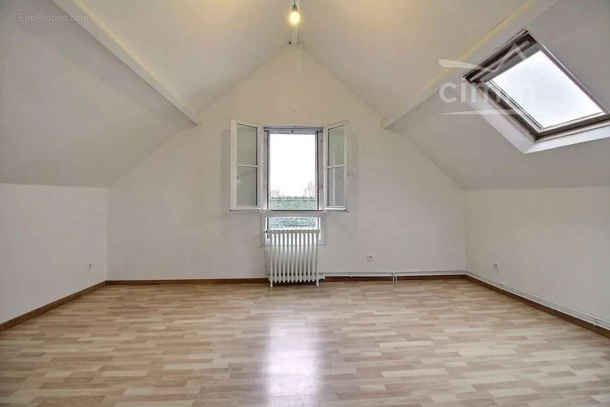 Appartement à LANGEAIS