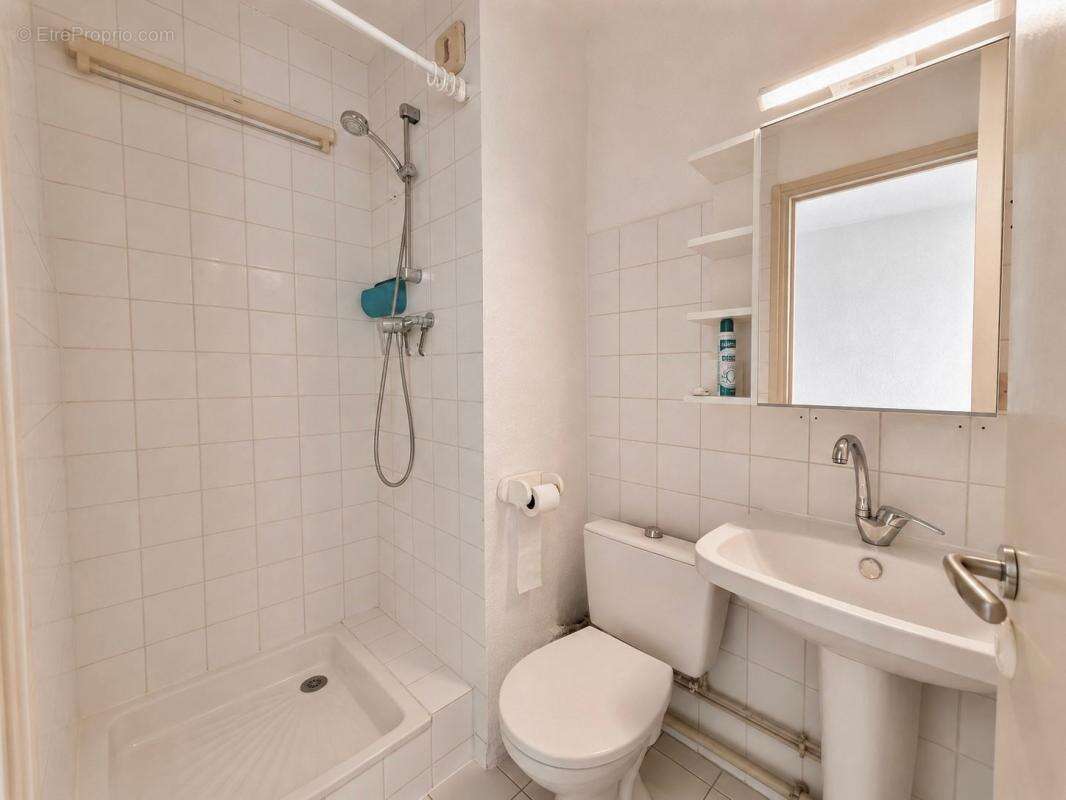 Appartement T1 bis hypercentre - Capitole - photo 5