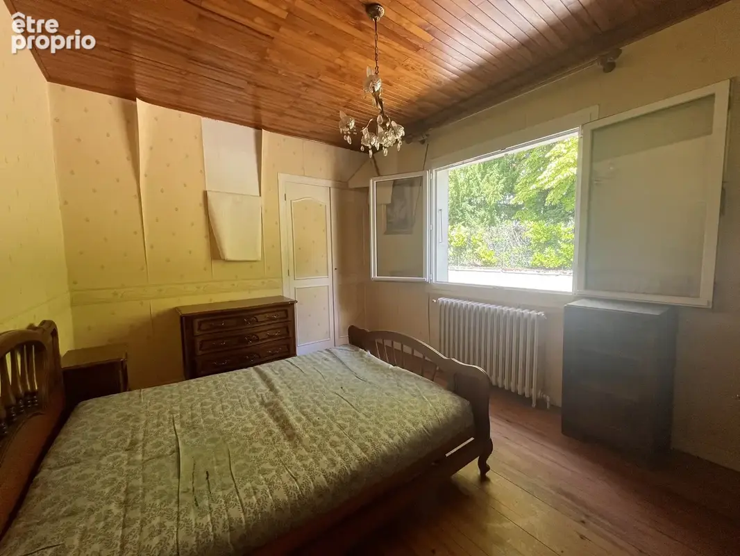 Gieres centre maison - photo 24