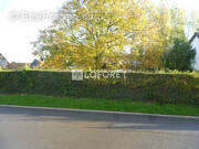 Terrain à CAMPAGNE-LES-HESDIN