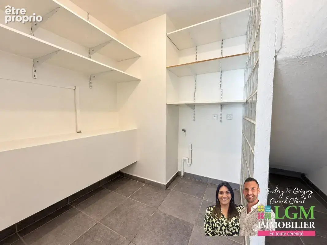 Maison récente, jardin arboré, 3 chambres, 410 m² de terrain piscinable - photo 15