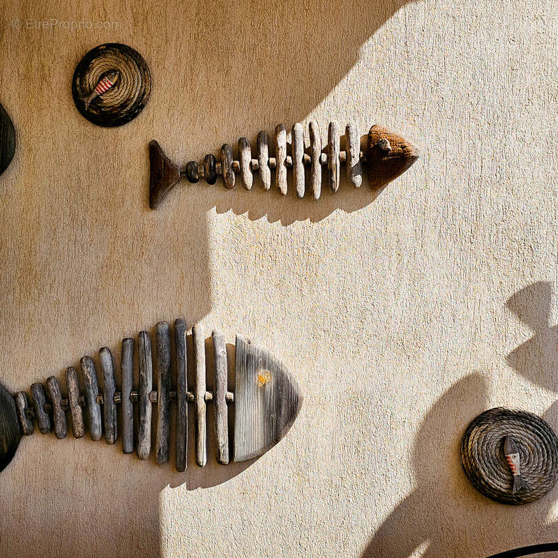 Maison à LA LONDE-LES-MAURES