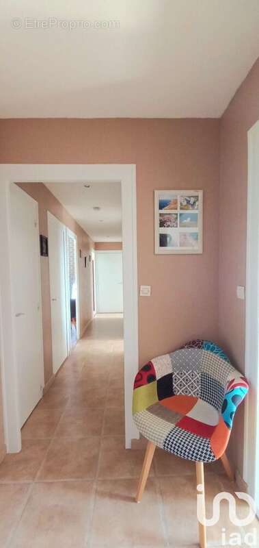 Photo 6 - Appartement à ANGERS