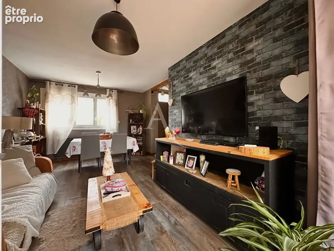 Maison Chanteheux - photo 8