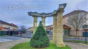 Appartement à ROISSY-EN-BRIE
