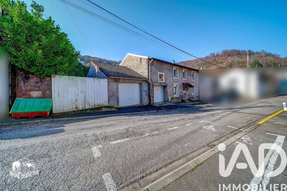 Photo 1 - Maison à KNUTANGE