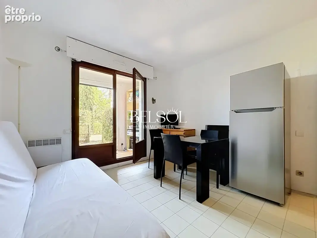 Appartement 2 pièces 24 m² à vendre à Saint-Cyprien (66750) - photo 5