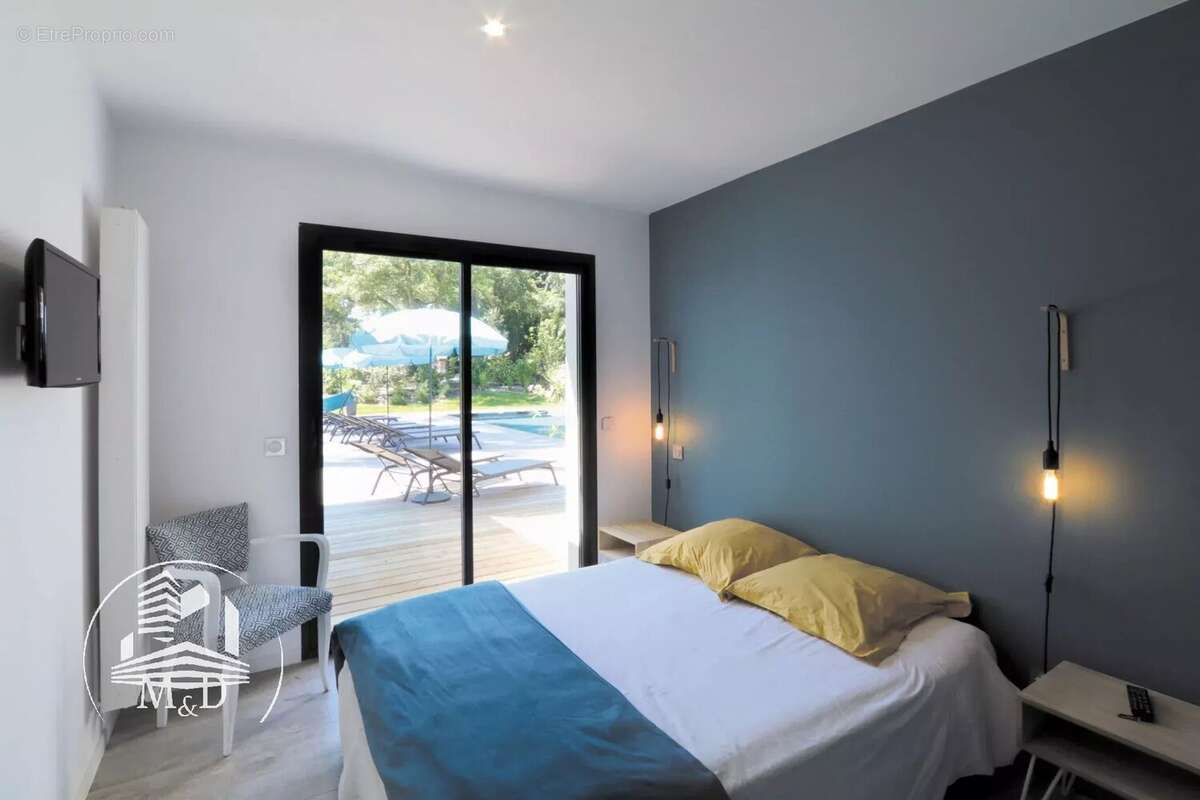 Maison à VIEILLE-TOULOUSE