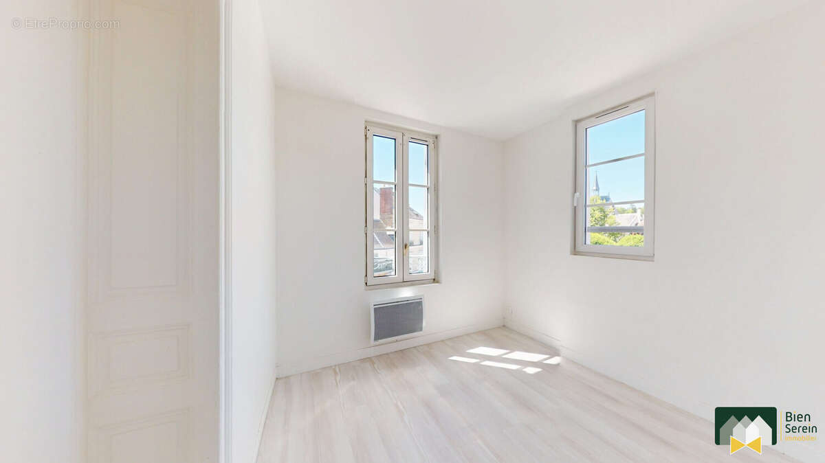 Appartement à DREUX