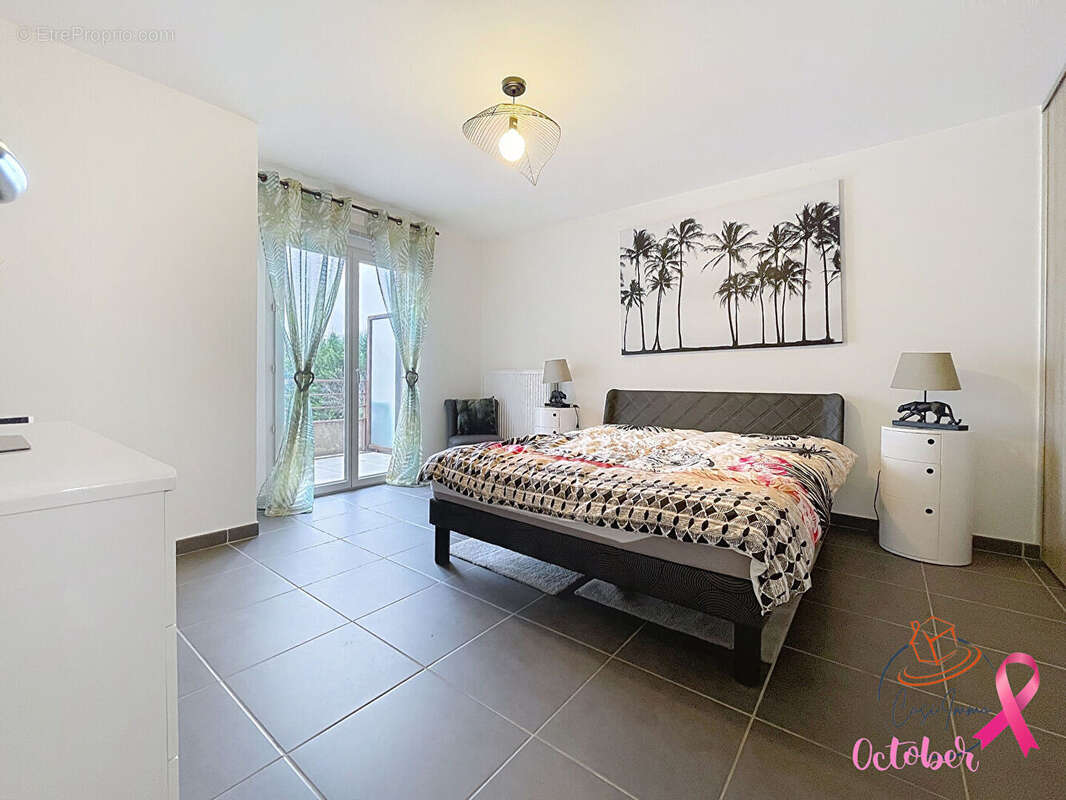 Appartement à SAINT-GENIS-POUILLY