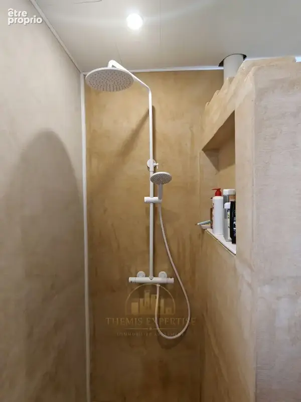 Appartement t3 de 58 m2 rdc    port-de-bouc - photo 12