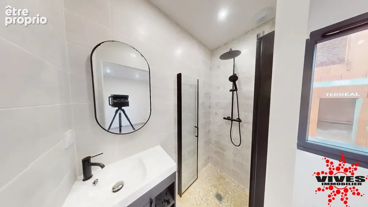 Villa Contemporaine Neuve : Le Confort Clé en Main entre Terre et Mer - photo 7