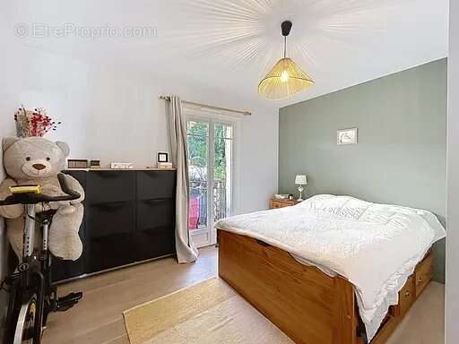 Appartement à LE CANNET