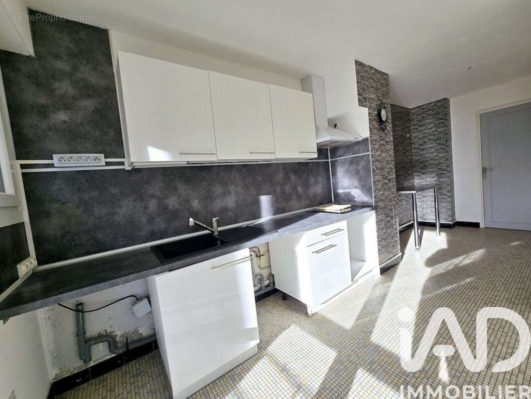 Photo 4 - Appartement à SEDAN