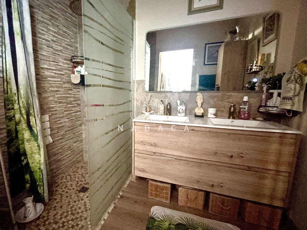 Appartement à GRASSE