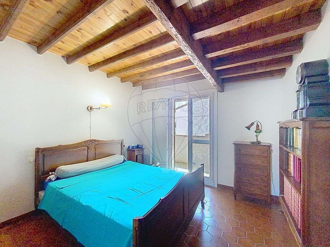 Maison à SAINTES-MARIES-DE-LA-MER