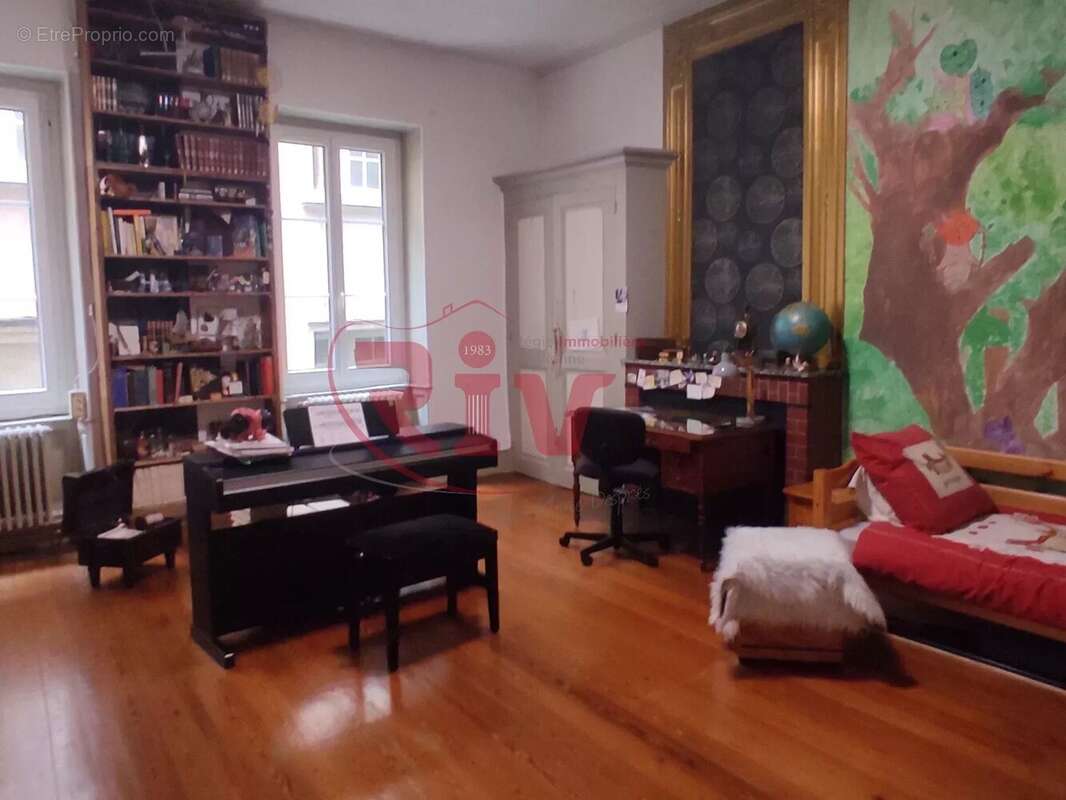 Appartement à VIENNE