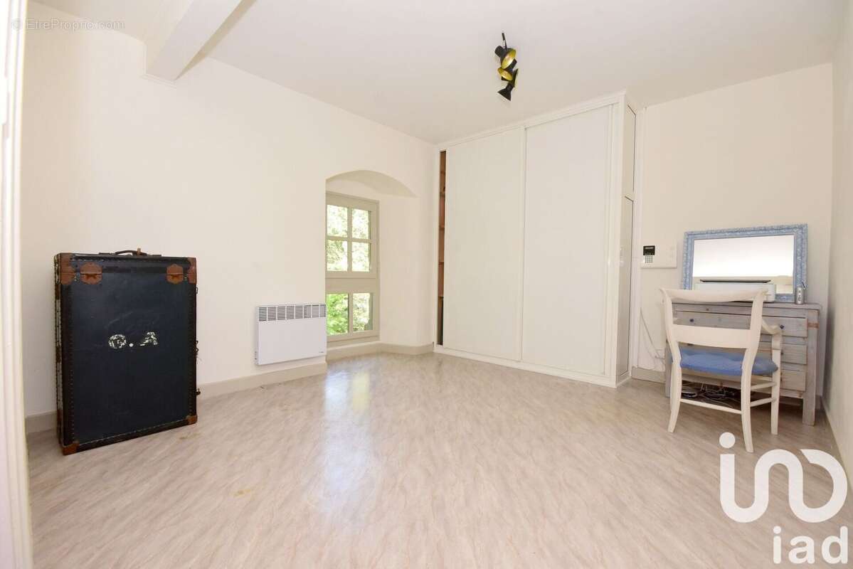 Photo 8 - Maison à MONTSEVEROUX