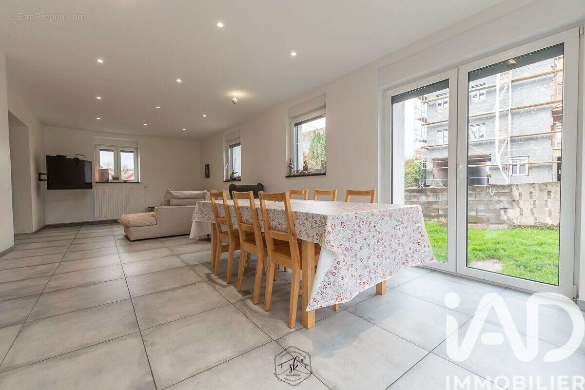 Photo 3 - Maison à REDANGE