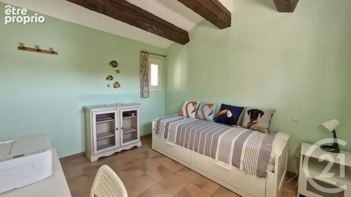 Maison 4 pièces 82 m² à vendre à Le Lavandou (83980) - photo 11