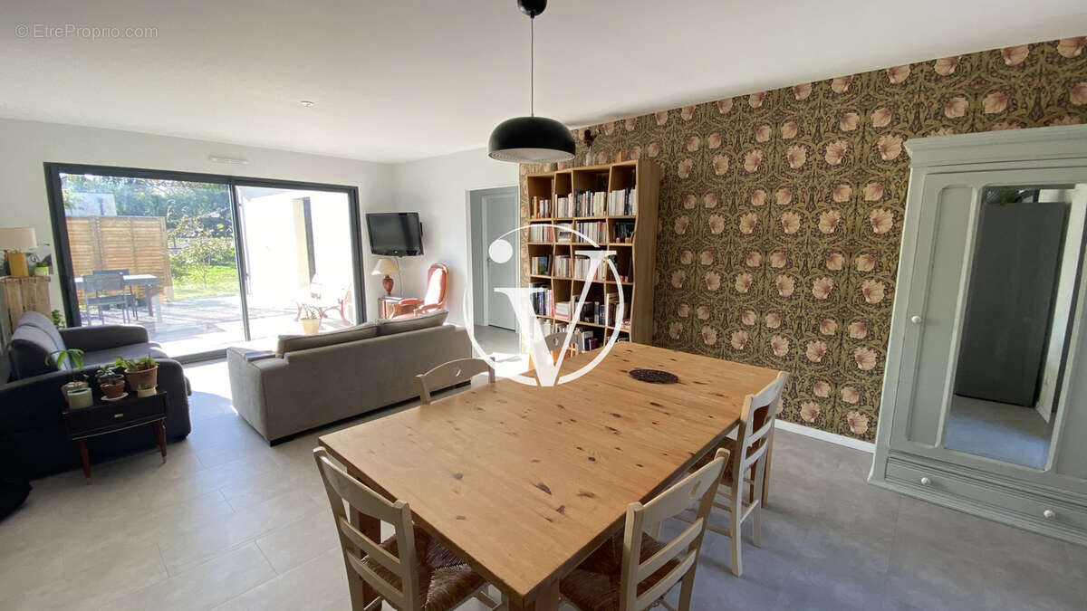 Maison à VENDOME