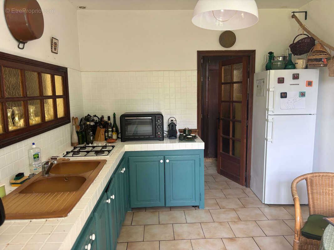 Maison à SANTA-LUCIA-DI-MORIANI