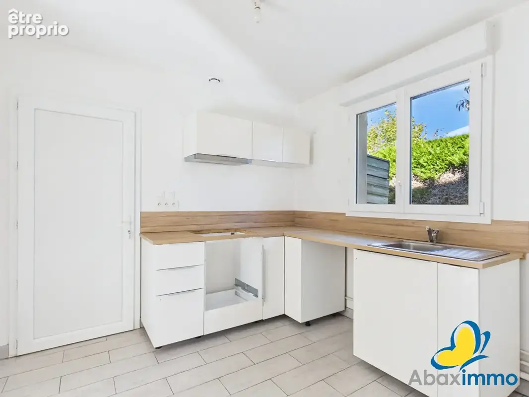 Maison sans travaux à vendre 61200 Argentan - photo 4
