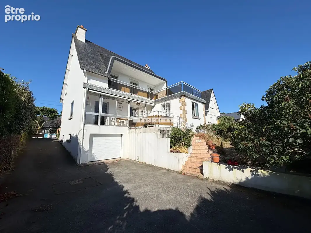 Photo Maison à Saint-Malo au prix de 780 000€