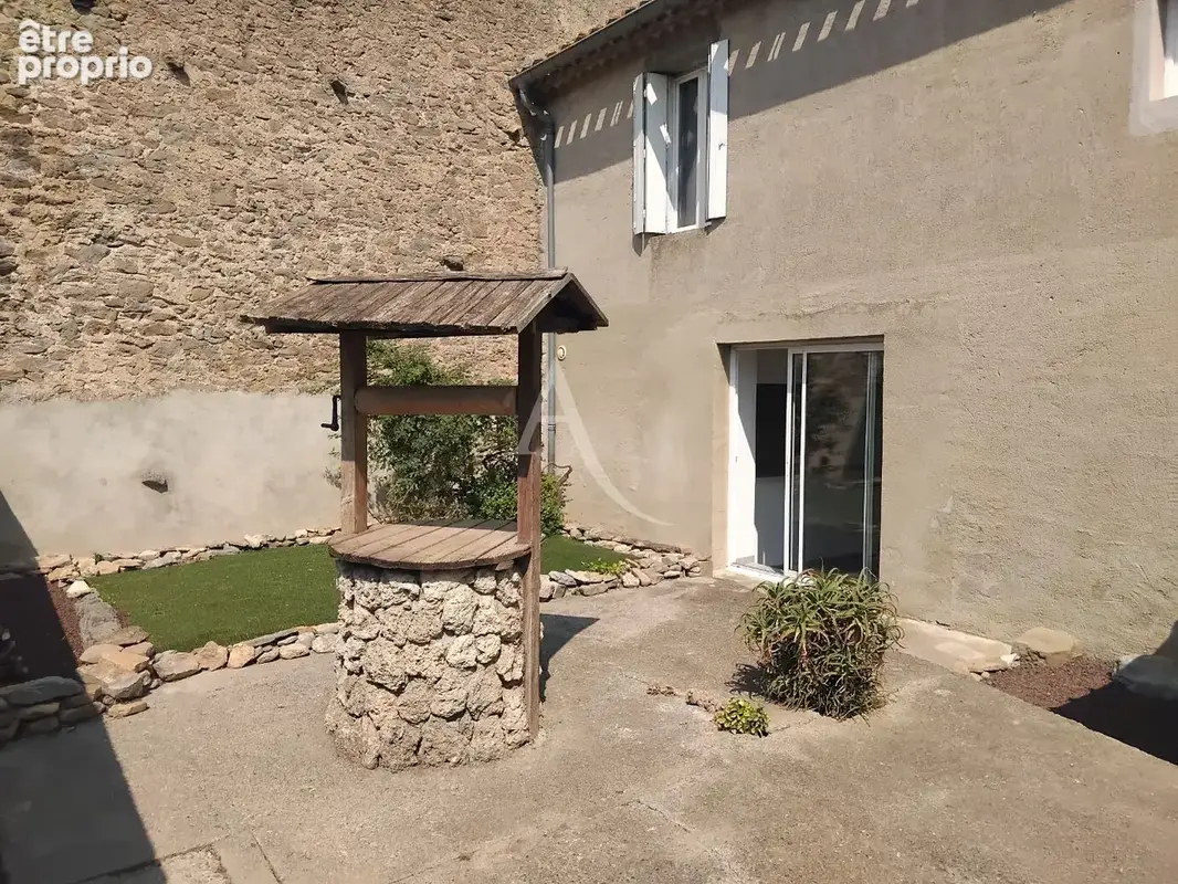 Maison Moux 4 pièce(s) 140 m² avec son petit jardin - photo 4