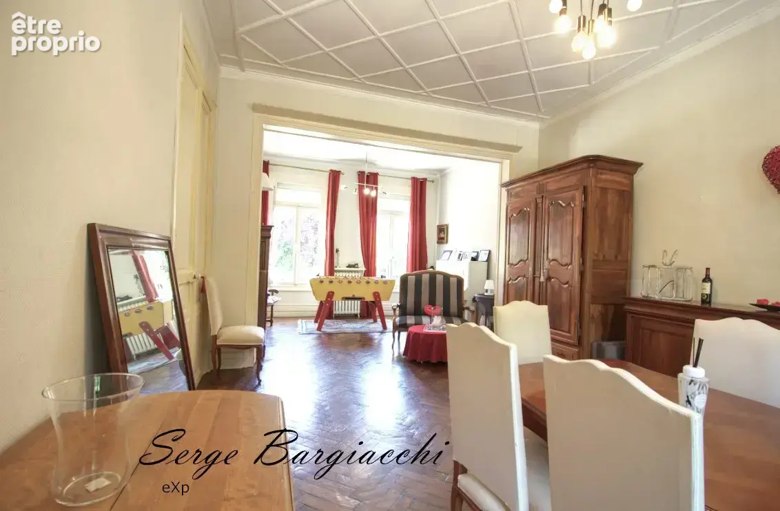Maison 11 pièces 270 m² à vendre à Fouquieres-Les-Lens (62740) - photo 7