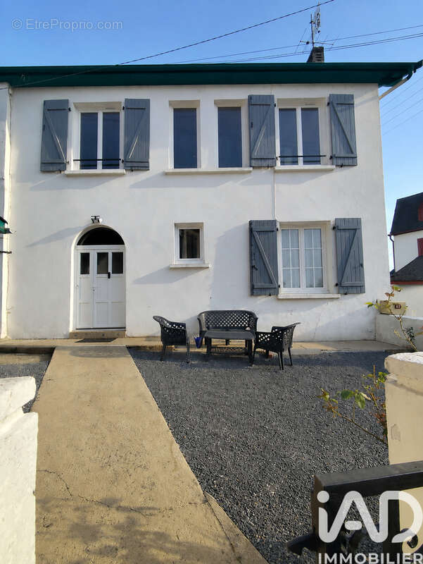 Photo 2 - Maison à CHERAUTE