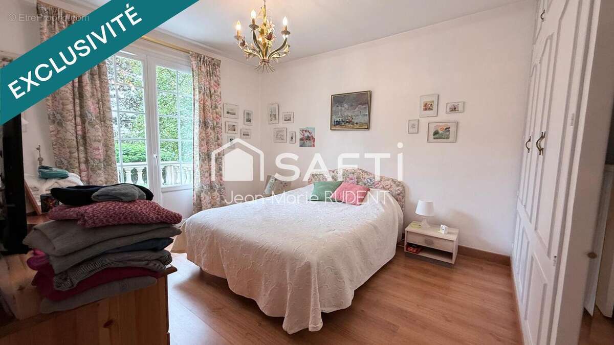 Photo 7 - Maison à WISSOUS