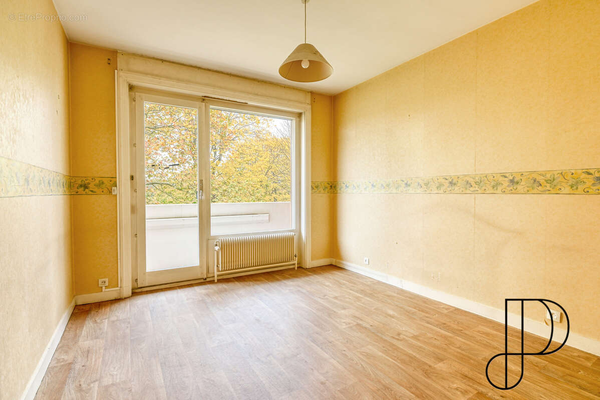 Appartement à ECULLY