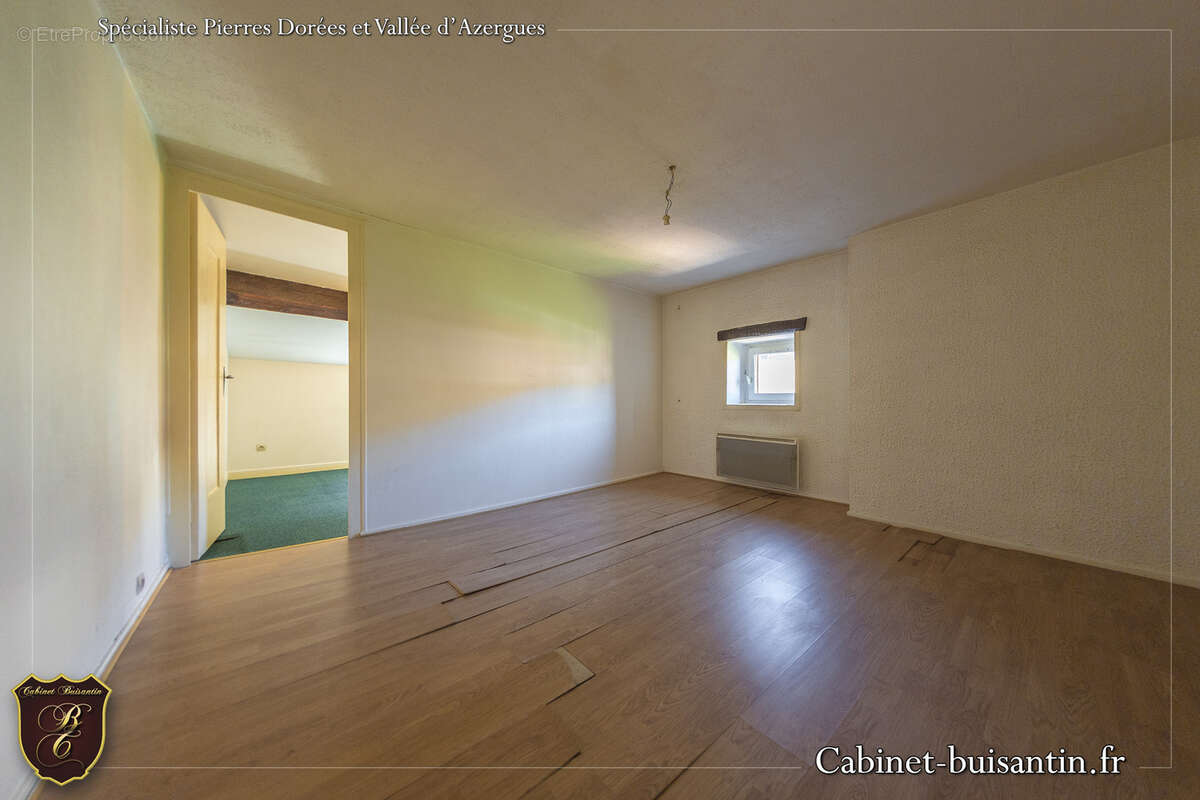 Duplex en cœur de village - photo 14
