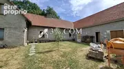 Maison à HUPPY