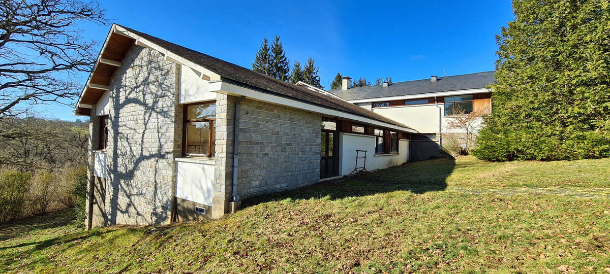 Commerce à CLERMONT-FERRAND